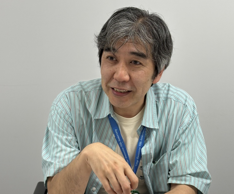 井手聡一郎